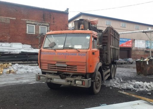 Скупка и прием металлолома стоимость услуг и где заказать - Владивосток