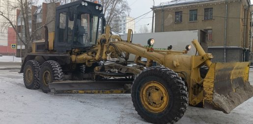 Продажа и изготовление запчастей на грейдеры стоимость запчастей и где купить - Владивосток