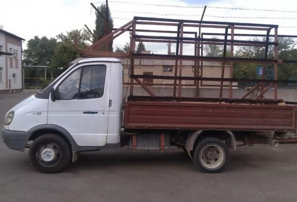 Грузовик Газель взять в аренду, заказать, цены, услуги - Владивосток