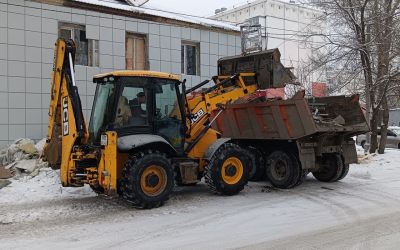 Поиск техники для вывоза строительного мусора - Владивосток, цены, предложения специалистов