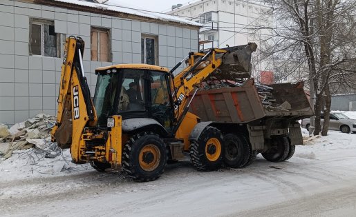 Поиск техники для вывоза бытового мусора, ТБО и КГМ стоимость услуг и где заказать - Владивосток