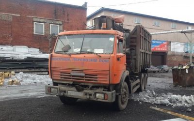 Скупка и прием металлолома - Владивосток, цены, предложения специалистов