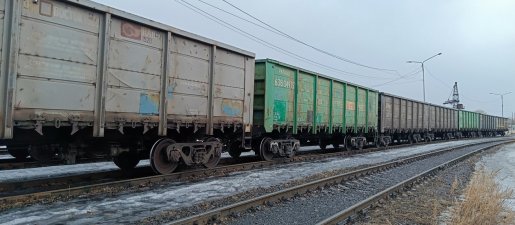Платформа железнодорожная Аренда железнодорожных платформ и вагонов взять в аренду, заказать, цены, услуги - Владивосток