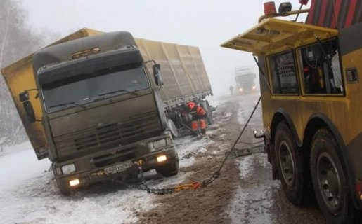 Буксировка техники и транспорта - эвакуация автомобилей стоимость услуг и где заказать - Владивосток