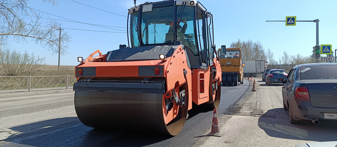 Продажа дорожных катков для строительства и асфальтирования дорог в Партизанске