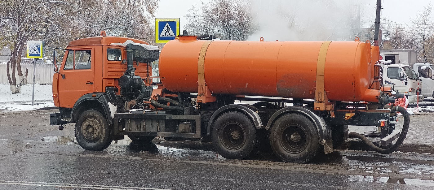 Заказ илососов в Артеме