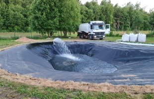 Доставка технической, морской и горячей воды от 1 куба стоимость услуг и где заказать - Владивосток