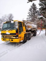 Доставка технической воды автоцистерной стоимость услуг и где заказать - Артем