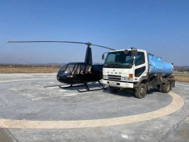 Доставка технической воды автоцистерной стоимость услуг и где заказать - Владивосток