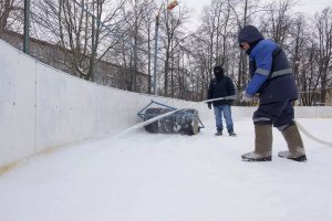 Доставка технической, морской и горячей воды от 1 куба стоимость услуг и где заказать - Владивосток