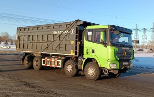 Поиск машин для перевозки и доставки песка стоимость услуг и где заказать - Владивосток