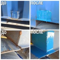 Ремонт сухогрузных и рефконтейнеров стоимость ремонта и где отремонтировать - Владивосток