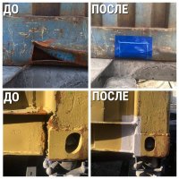 Ремонт сухогрузных и рефконтейнеров стоимость ремонта и где отремонтировать - Владивосток